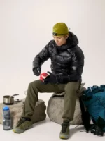 Arcteryx Cerium SV Hoody Hombre Jacket (3)