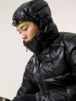 Arcteryx Cerium SV Hoody Hombre Jacket (4)