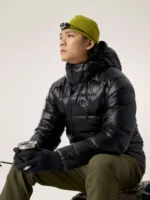 Arcteryx Cerium SV Hoody Hombre Jacket (7)