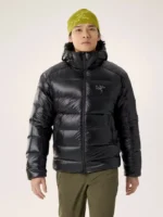 Arcteryx Cerium SV Hoody Hombre Jacket (8)