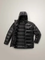 Arcteryx Cerium SV Hoody Hombre Jacket (9)