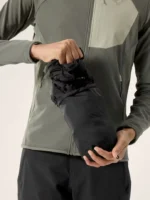 Arcteryx Chaleco Cerium Mujer Jacket (1)