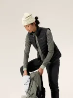 Arcteryx Chaleco Cerium Mujer Jacket (2)