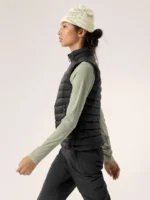 Arcteryx Chaleco Cerium Mujer Jacket (3)