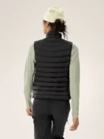 Arcteryx Chaleco Cerium Mujer Jacket (4)
