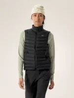 Arcteryx Chaleco Cerium Mujer Jacket (6)