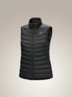 Arcteryx Chaleco Cerium Mujer Jacket (7)