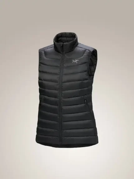 Arcteryx Chaleco Cerium Mujer Jacket (7)