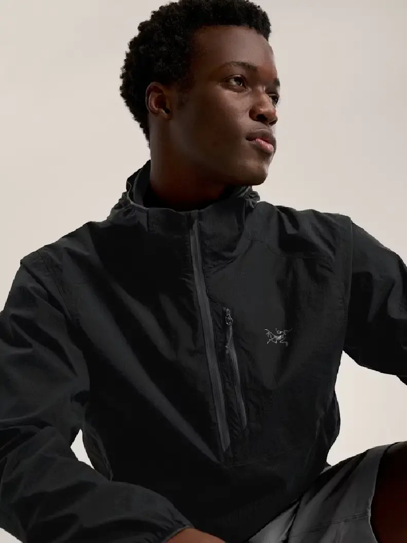 Arcteryx Chaqueta (2)