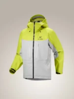 Arcteryx Chaqueta Alpha Hombre (1)