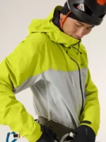 Arcteryx Chaqueta Alpha Hombre (3)