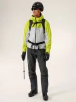 Arcteryx Chaqueta Alpha Hombre (4)