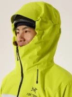 Arcteryx Chaqueta Alpha Hombre (5)