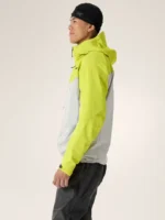 Arcteryx Chaqueta Alpha Hombre (6)