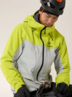 Arcteryx Chaqueta Alpha Hombre (8)