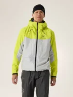 Arcteryx Chaqueta Alpha Hombre (9)