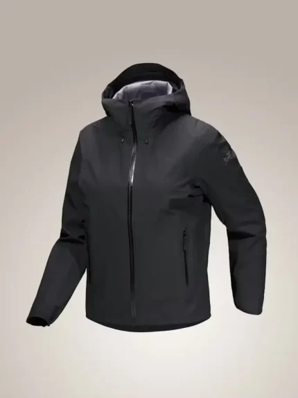 Arcteryx Chaqueta Coelle Mujer (1)