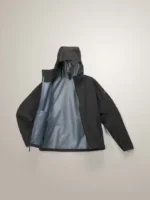 Arcteryx Chaqueta Coelle Mujer (10)