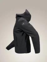 Arcteryx Chaqueta Coelle Mujer (11)