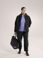 Arcteryx Chaqueta Coelle Mujer (2)