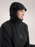 Arcteryx Chaqueta Coelle Mujer (3)
