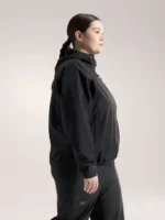 Arcteryx Chaqueta Coelle Mujer (4)