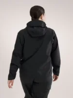 Arcteryx Chaqueta Coelle Mujer (5)