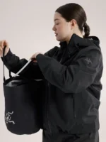 Arcteryx Chaqueta Coelle Mujer (6)