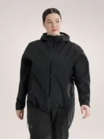 Arcteryx Chaqueta Coelle Mujer (7)