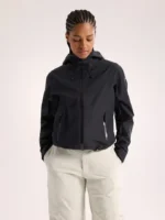 Arcteryx Chaqueta Coelle Mujer (9)