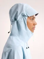 Arcteryx Chaqueta Coelle Mujer Alpine Blue (1)
