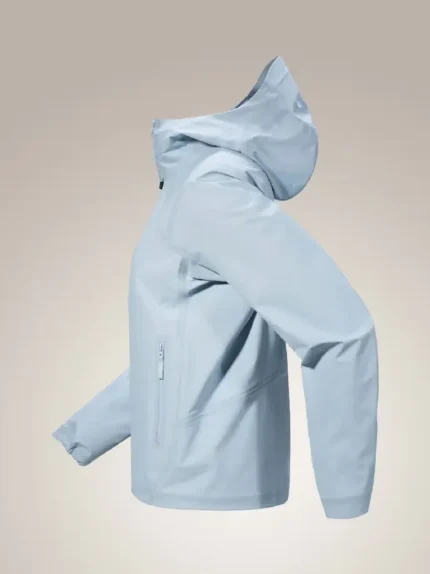 Arcteryx Chaqueta Coelle Mujer Alpine Blue (8)
