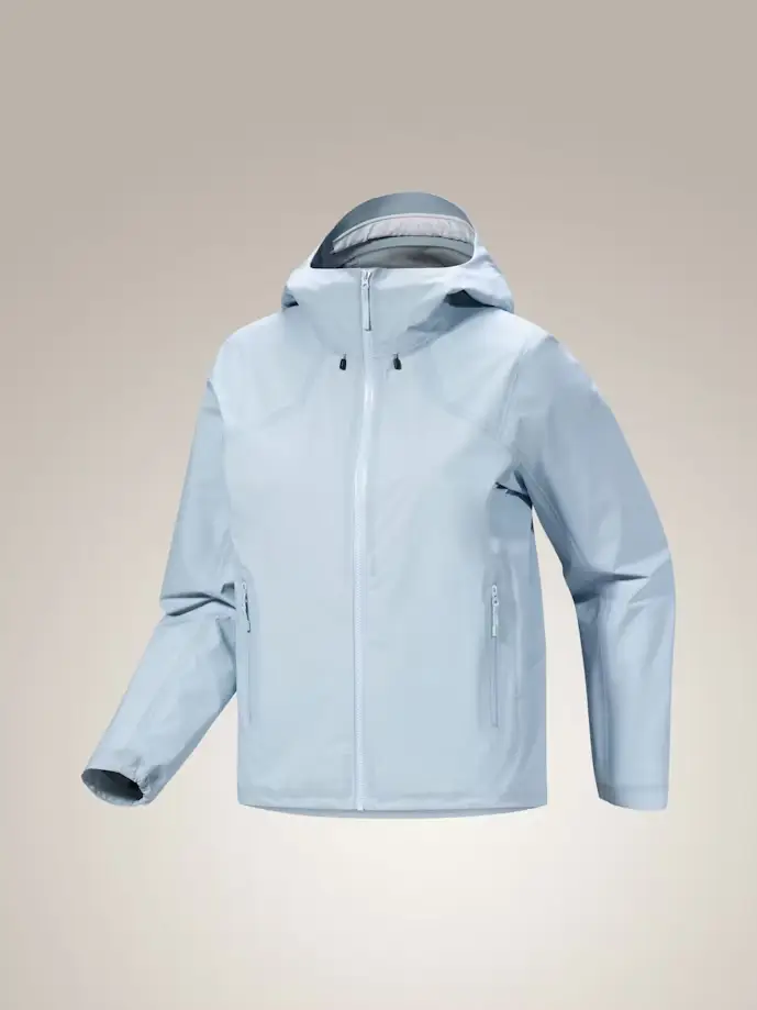 Arcteryx Chaqueta Coelle Mujer Alpine Blue (9) Arcteryx Chaqueta Coelle Mujer Alpine Blue (9)