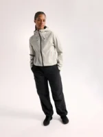 Arcteryx Chaqueta Coelle Mujer Cosmic Bloom (2)