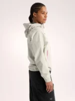 Arcteryx Chaqueta Coelle Mujer Cosmic Bloom (3)