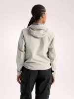 Arcteryx Chaqueta Coelle Mujer Cosmic Bloom (4)