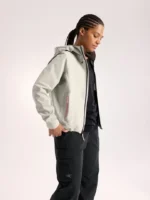 Arcteryx Chaqueta Coelle Mujer Cosmic Bloom (5)