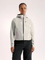 Arcteryx Chaqueta Coelle Mujer Cosmic Bloom (6)