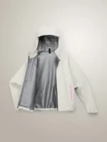 Arcteryx Chaqueta Coelle Mujer Cosmic Bloom (7)