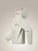 Arcteryx Chaqueta Coelle Mujer Cosmic Bloom (8)