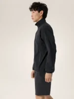 Arcteryx Chaqueta Con Capucha Stowhood Ossa Hombre (2)