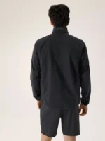 Arcteryx Chaqueta Con Capucha Stowhood Ossa Hombre (4)