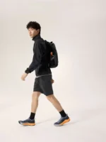 Arcteryx Chaqueta Con Capucha Stowhood Ossa Hombre (5)