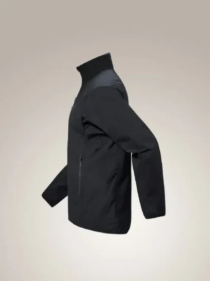 Arcteryx Chaqueta Con Capucha Stowhood Ossa Hombre (8)