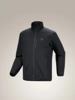 Arcteryx Chaqueta Con Capucha Stowhood Ossa Hombre (9)