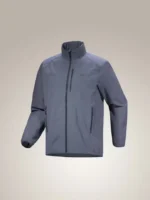 Arcteryx Chaqueta Con Capucha Stowhood Ossa Hombre Dk Stratus (1)