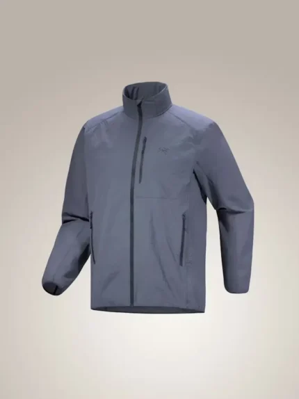Arcteryx Chaqueta Con Capucha Stowhood Ossa Hombre Dk Stratus (1)