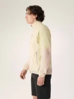 Arcteryx Chaqueta Con Capucha Stowhood Ossa Hombre Sea Salt (4)