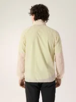 Arcteryx Chaqueta Con Capucha Stowhood Ossa Hombre Sea Salt (6)