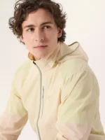 Arcteryx Chaqueta Con Capucha Stowhood Ossa Hombre Sea Salt (8)